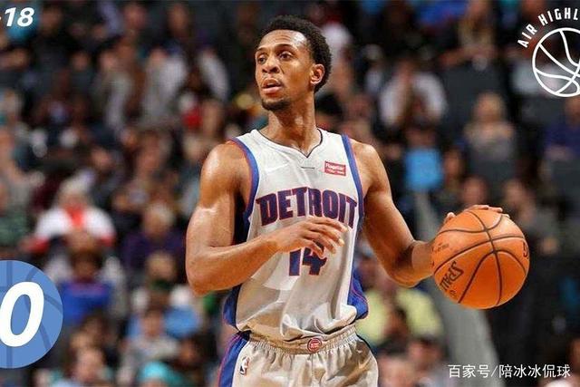 杨鸣首秀NBA季前赛现场解说视频片段分享
